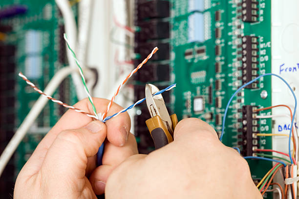 Best Electrical Wiring and Rewiring  in Layhill, MD