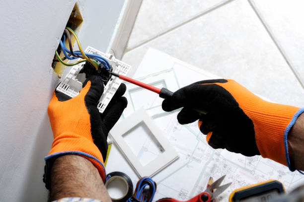 Best Emergency Electrical Repair Services  in Layhill, MD